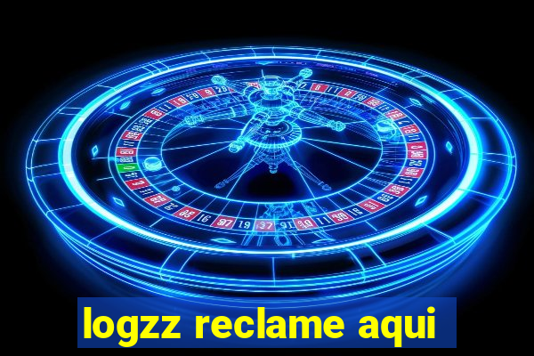 logzz reclame aqui